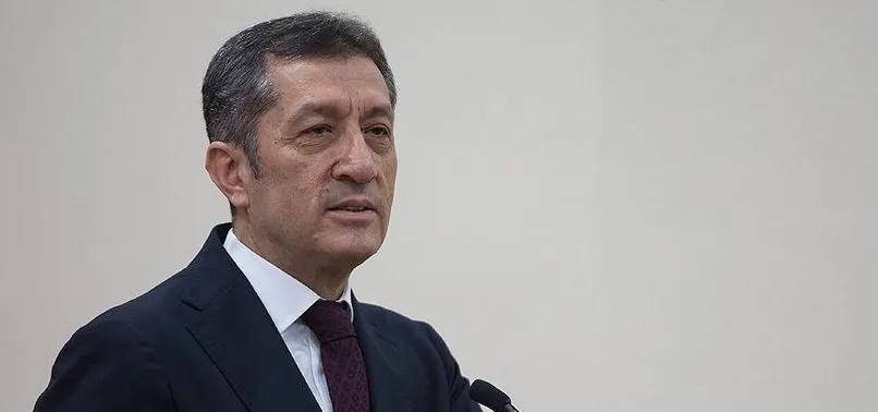 Milli Eğitim Bakan Ziya Selçuk: 15 Ekim'de yol haritamızı açıklayacağız