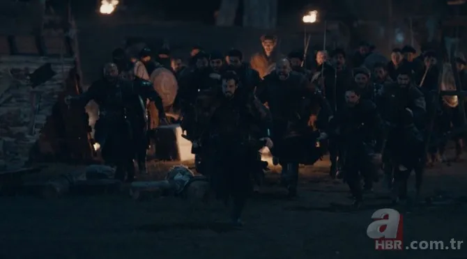 “Kuruluş Orhan” izleyiciyle buluştu! İlk bölümüyle zirveye yerleşti 7