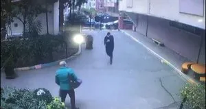 Milyonluk vurgun! Paralarla bakın ne yapmış