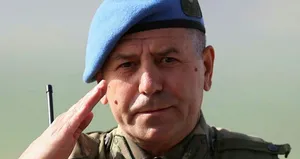 Şehit komutanımız Aydoğan Aydın’ın son mesajı...