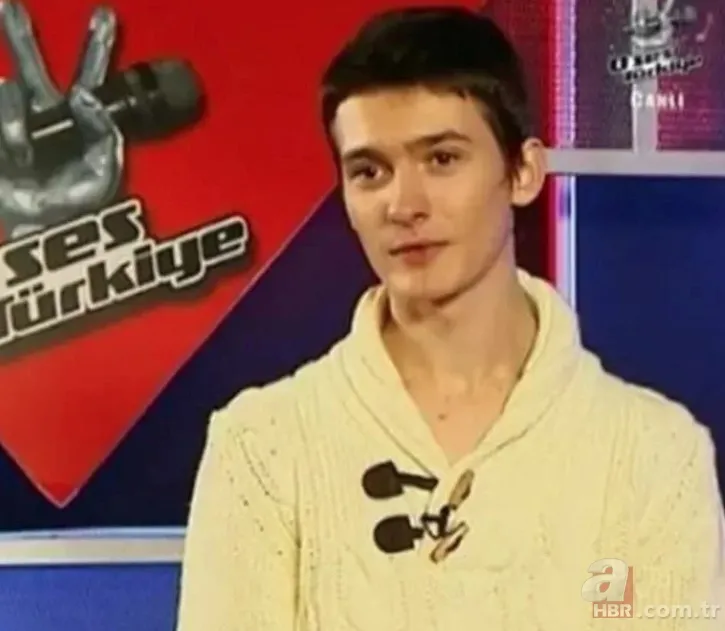 O Ses Türkiye'nin ilk şampiyonu Oğuz Berkay Fidan evlendi! İşte son hali... 3