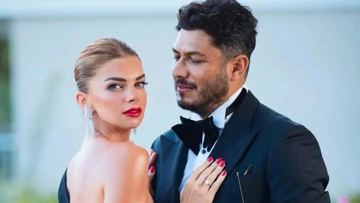 Pelin Karahan'dan boşanma açıklaması! 12 yıllık evlilik neden bitiyor?