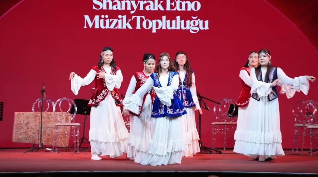 Etnospor Kültür Festivali için geri sayım başladı