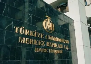 Merkez Bankası Swap TL faizini düşürdü