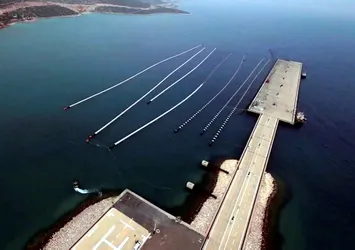 Türkiye'en KKTC'ye müjde: Su Temin Projesi'nde onarım çalışmaları bu yaz tamamlanacak
