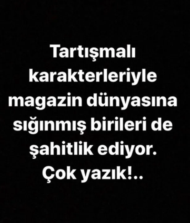 Skandal kürtaj iddiası! Şehriban Emirli kimdir, kaç yaşında? Şehriban Emirli Mehmet Aslantuğ olayı nedir? - 3