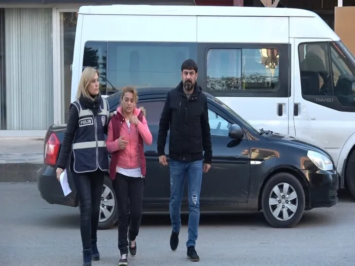 Antalya’da ByLock operasyonu: 77 gözaltı