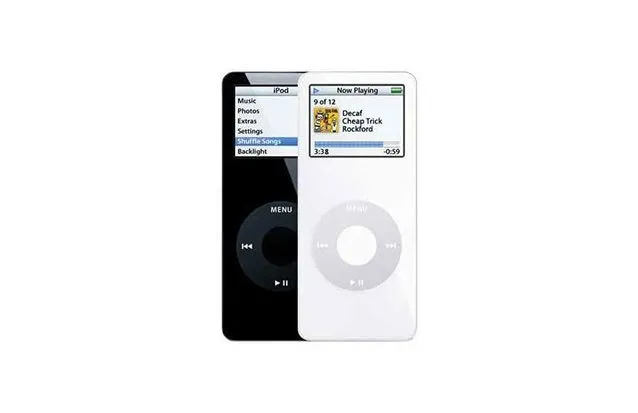 Nesilden nesile iPod