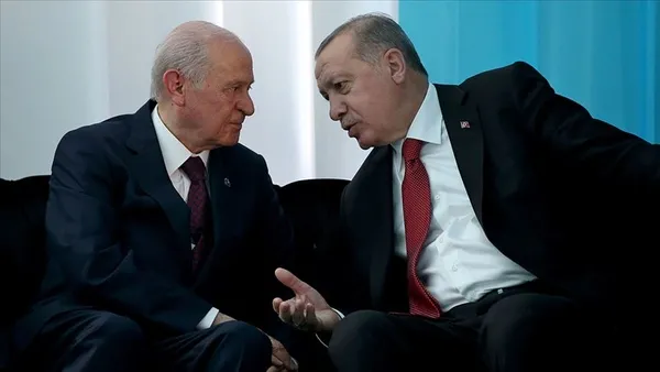 MHP lideri Devlet Bahçeli’den son dakika seçim barajı açıklaması! Seçim barajı kaç olacak? Yüzde 10 mu? Yüzde 7 mi?