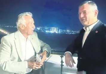 Özgür Özel'den "siyasette yumuşama" iklimi açıklaması: Çocukluk hastalıklarını bırakacağız