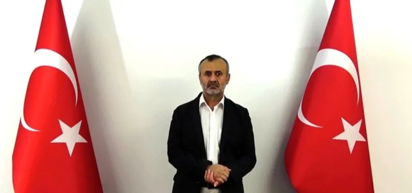 Son dakika: FETÖ'nün sözde Orta Asya sorumlusu Orhan İnandı hakkında flaş gelişme: İddianame kabul edildi
