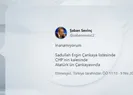 CHP’deki eylem söylem uyuşmazlığı listede