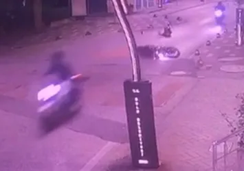 Bolu'da feci kaza! Sürücü hayatını kaybetti