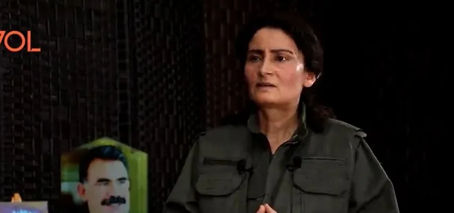 Terör örgütü PKK’nın Eşbaşkanı Bese Hozat’tan Kılıçdaroğlu’nun adaylığına destek! Terör saldırılarına seçimlere kadar son verme kararı