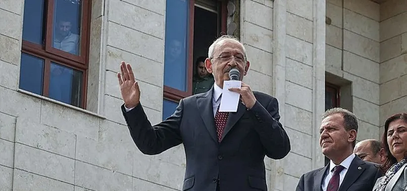 CHP lideri Kemal Kılıçdaroğlu'nun "güneş enerjisi" projesinin altından bilgisizlik aktı! Bol keseden vaatlere devam