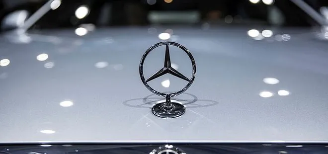 Alman ototomotiv devi Mercedes 774 bin aracı geri çağıracak