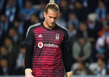 Beşiktaş'ta Karius'un formu neden düştü?