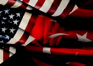 ABD'den iki Türk bakan hakkında karar