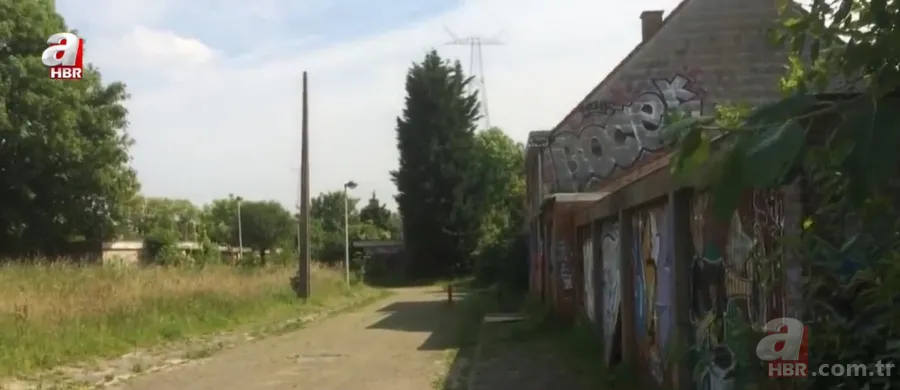 Hayalet kasabada 20 kişi kaldı! İşte ilginç hikayesi 4