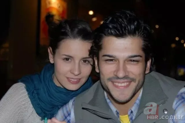 Burak Özçivit'in eski aşkıydı! Akasya Durağı'nın Tuğçe'si bakın şimdi kiminle evli! Survivor'un eski sunucusu... 3