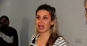 İrem Derici isyan etti: İkisi de öldü!