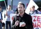 Belçika, PKKnın haber ajansının müdürünü serbest bıraktı