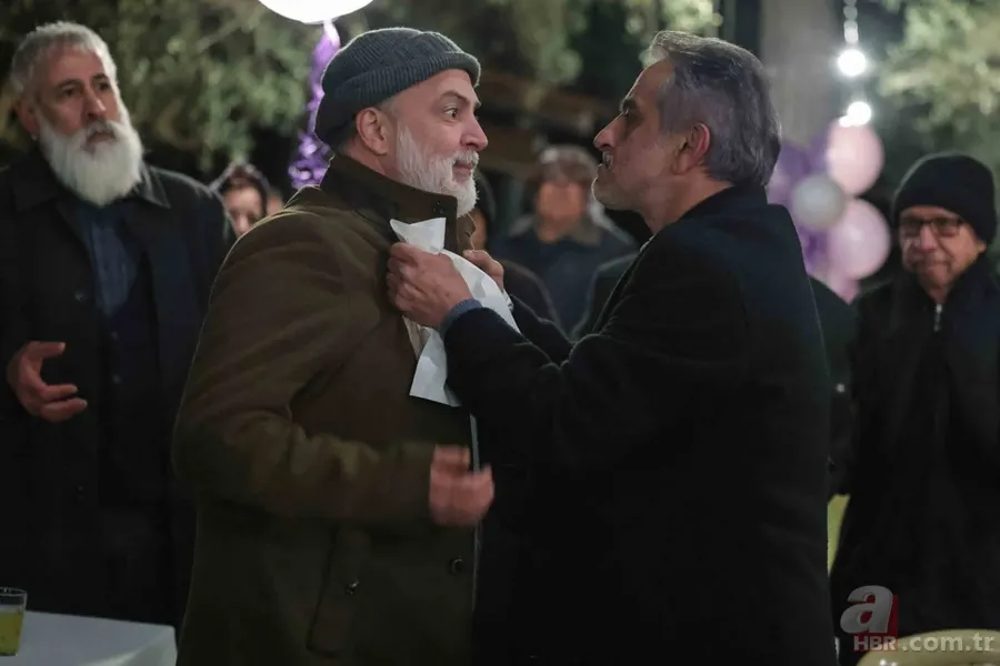 Yeni dizi Zembilli 3 Ocak'ta atv'de! İşte Zembilli'nin gediklileri... 5