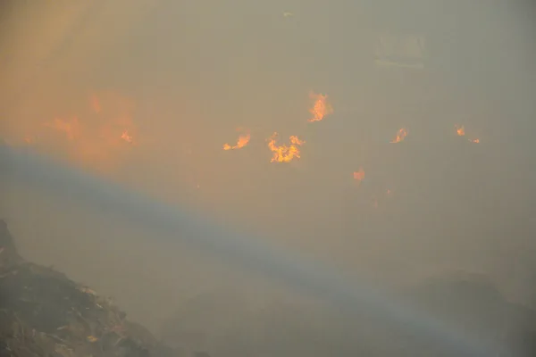 Marmaris’teki yangında son durum ne? Tahliyeler başladı! Şiddetli rüzgarla büyük mücadele... İşte dakika dakika yaşananlar