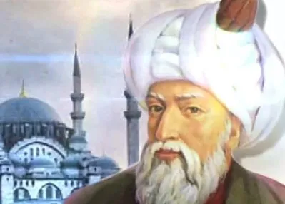 Mimarların sultanı Mimar Sinan