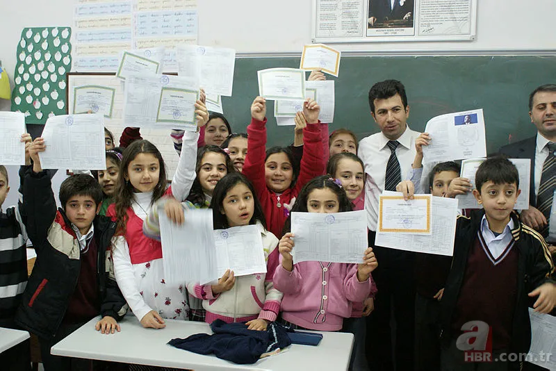 15 tatil ne zaman? Yarıyıl tatili (sömestr) ne zaman başlayacak? MEB 2020 takvimi… 9