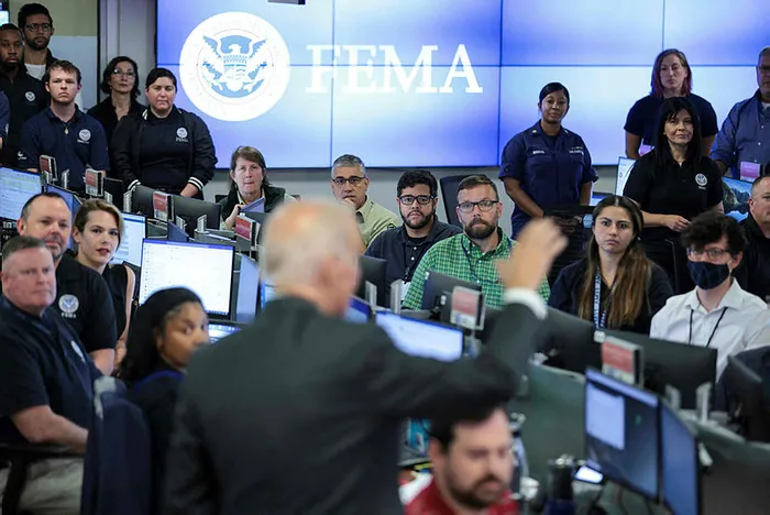 ABD Başkanı Joe Biden yine şaşırdı! İşte o anlar...