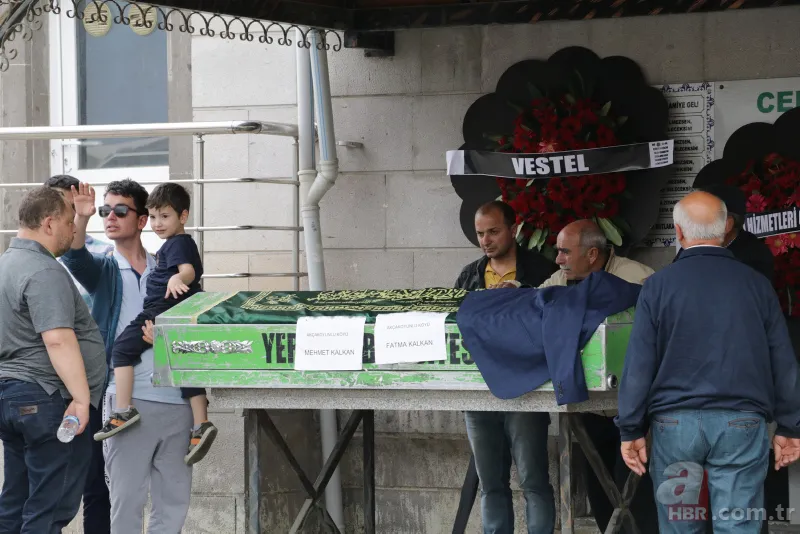 Anne ve babasını siyanürle katletmişti! O caniyle ilgili flaş gelişme 12