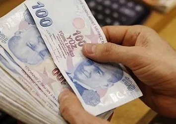 TCDD dolar yerine Türk Lirası kullanacak