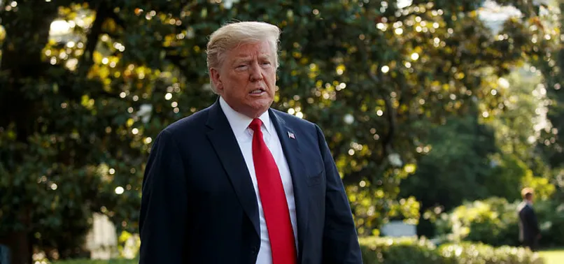 Rusya'dan ABD Başkanı Trump'a yalanlama