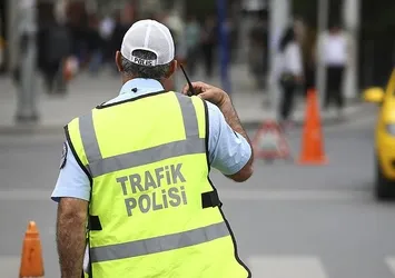 İstanbul'da bazı yollar trafiğe kapatılacak