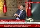 Bakan Berat Albayraktan BOTAŞ ve TPAO müjdesi