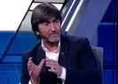 Rıdvan Dilmen TFFyi topa tuttu: Nihat Özdemir yalan söylüyor