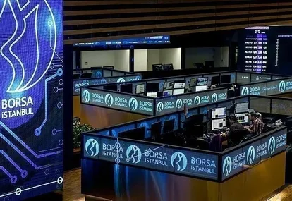 Borsa'da günün ilk yarısında yükseliş! İşte en çok kazandıran endeks