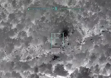 Şırnak'ta 2 terörist etkisiz hale getirildi! Bakan Yerlikaya duyurdu: Şehidimizin kanı yerde kalmadı