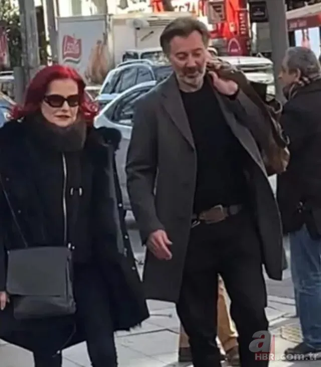 Kardeşlerim’in Afra’sı Ecem Sena Bayır’ın sevgilisi de oyuncu çıktı! Bakın kiminle birlikteymiş 5