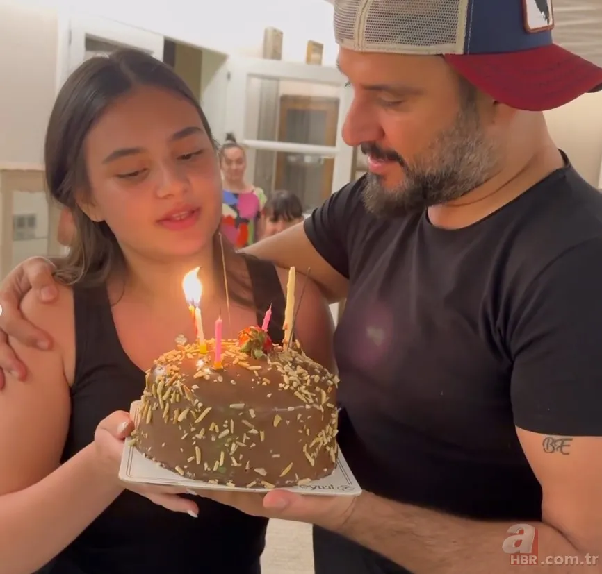 Alişan'dan duygulandıran paylaşım! Kardeşi Selçuk Tektaş'ın vefatından sonra kutlamıyordu 9