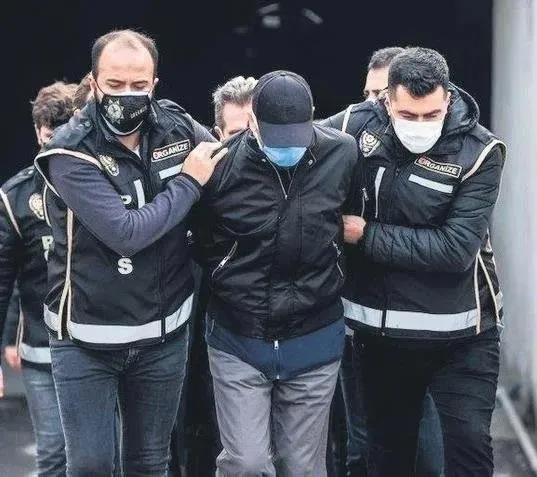 FETÖ ve PKK’ya yargı ayarı! Yargı paketinde iki önemli düzenleme | Fenomenler, çete ve mafyanın mal varlıklarına hızlı satış