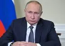 Putin’den G20 kararı: Katılmayacak
