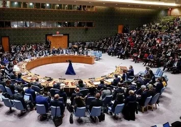 ABD'den acil insani ateşkes kararına veto!
