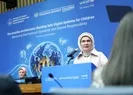 Emine Erdoğandan dijital dünya çağrısı!