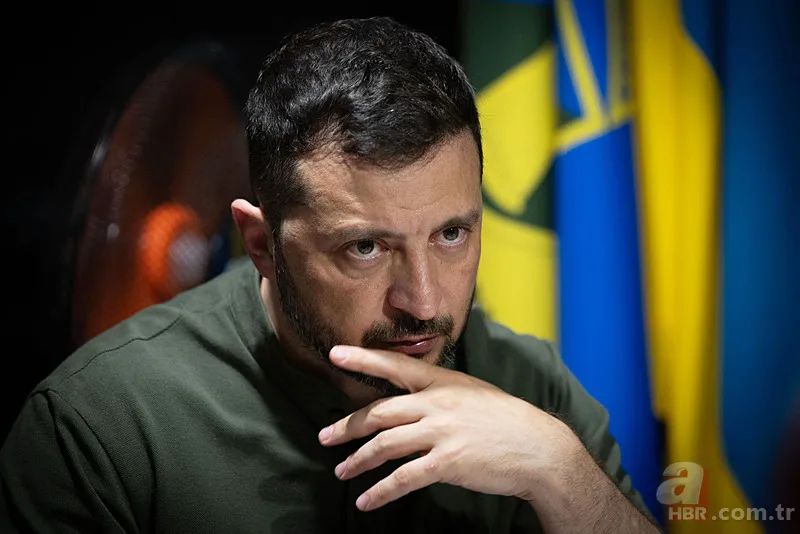 Alaska zirvesi öncesi kritik iddia: Ukrayna için Rusya'yla barış mı Rusya'ya teslimiyet mi? Gizli plan ortaya çıktı 6