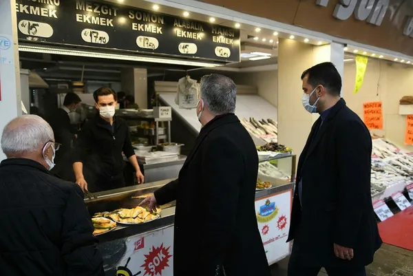 Valilik açıkladı! İstanbul’da ilk hafta sonunda...