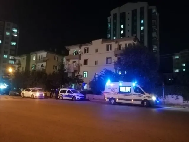 Tartıştığı kaynını av tüfeği ile vurdu - 1