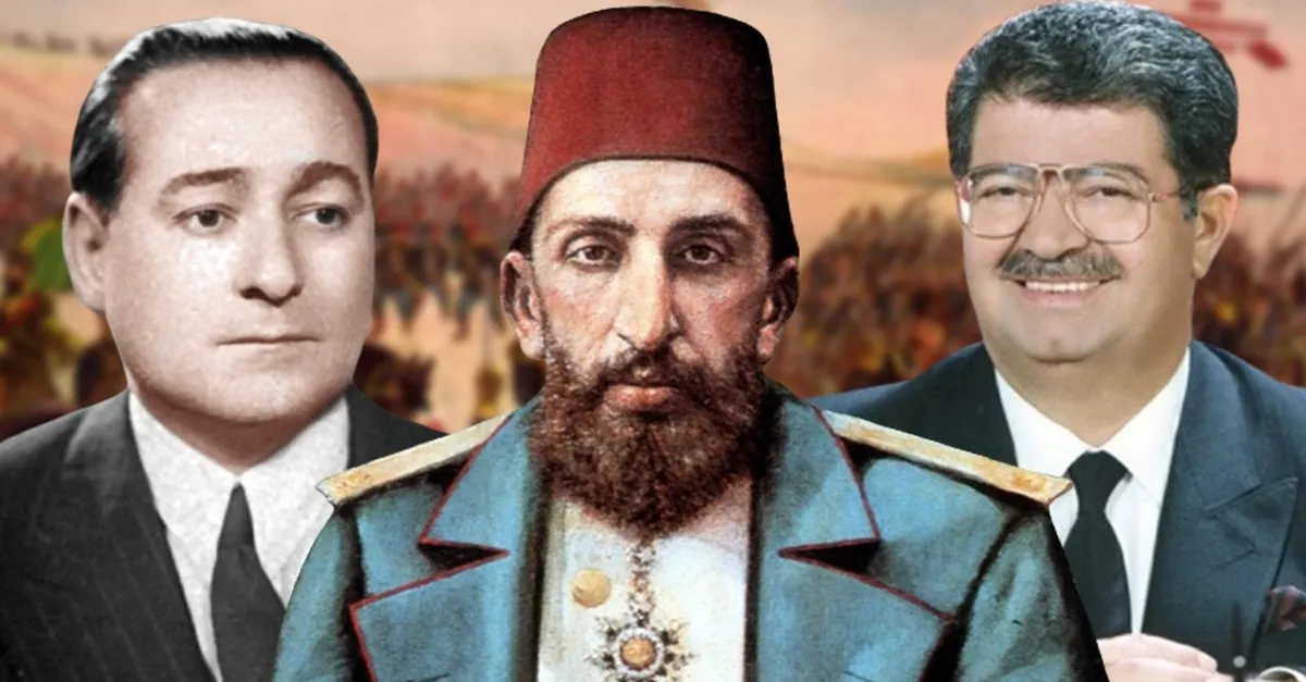 Tarihe damgasını vurmuş liderlerin daha önce görmediğiniz büyük değişimi şaşkına uğrattı! İşte herkesin dilinden düşürmediği liderlerin gençlik fotoğrafları