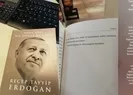 Recep Tayyip Erdoğan kitabı ne zaman çıkar? Recep Tayyip Erdoğan kitap fiyatı ne kadar, nasıl alınır?
